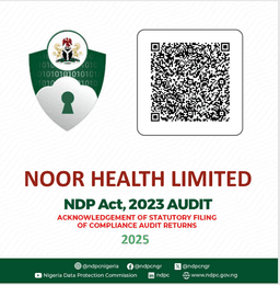 NDPA Trustmark - Nigeria Data Protection Act Compliance